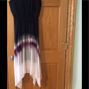 Simply Vera Vera Wang Dress